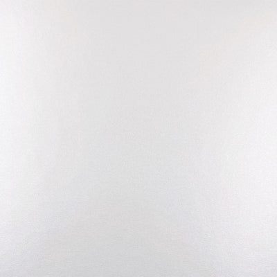 BONE CHINA - 12x12 Smooth Pearlescent Cardstock - Encore Dazzle