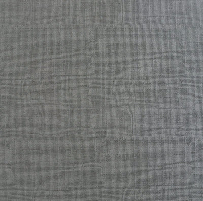 DOLPHIN - Textured 12x12 Cardstock - Encore Paper - Gray Textured Cardstock
