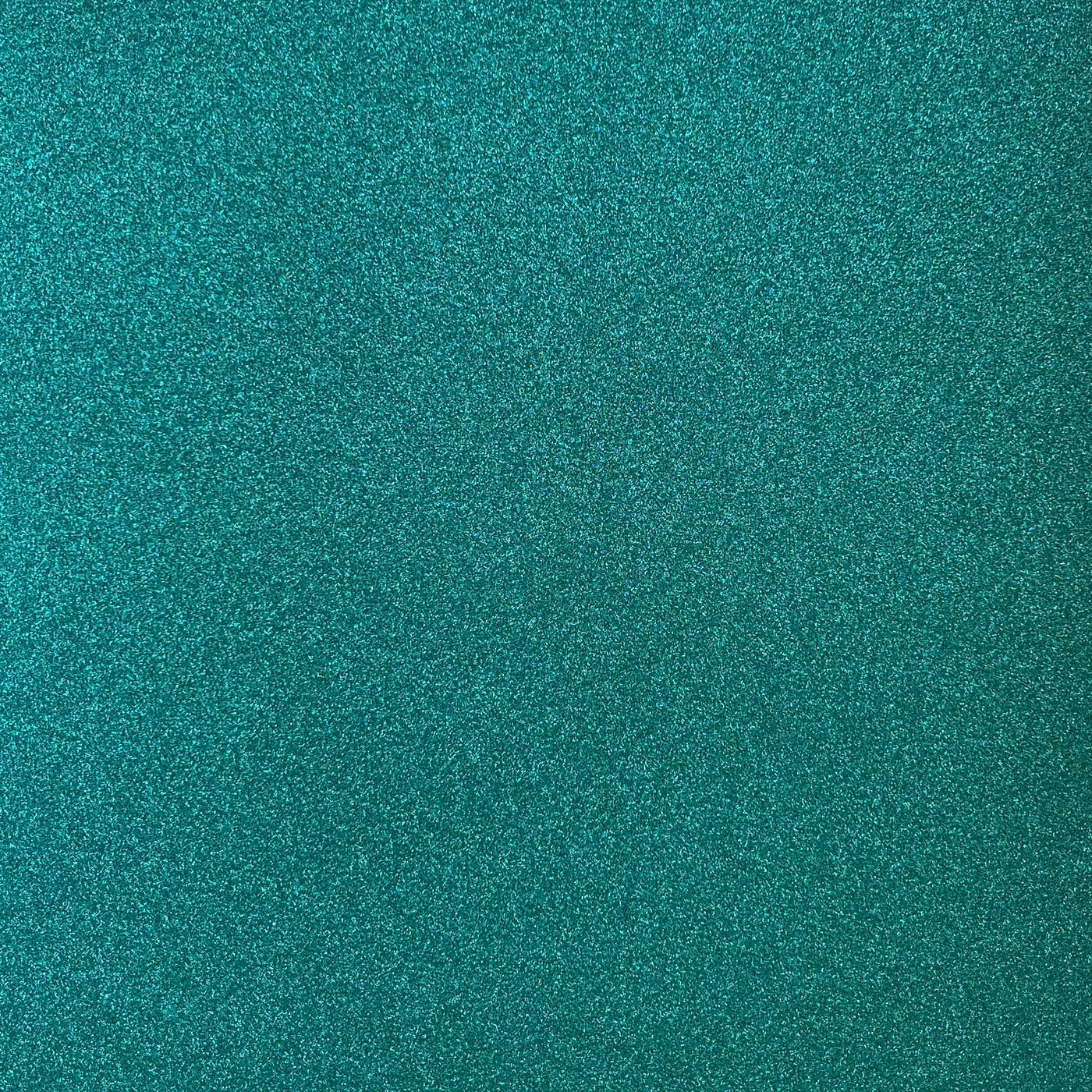 DRAGONFLY Glitter Luxe Cardstock - Encore Paper - Turquoise Glitter Paper