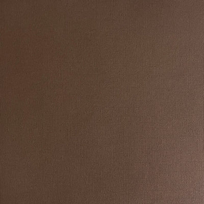 Encore Portabella - Brown textured cardstock for Cricut cutting