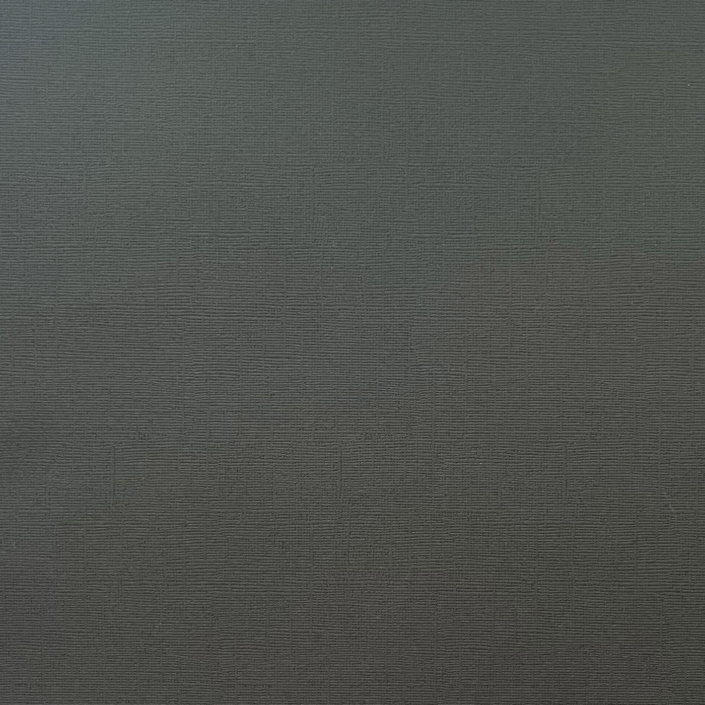 SHARK SKIN - dark gray textured cardstock