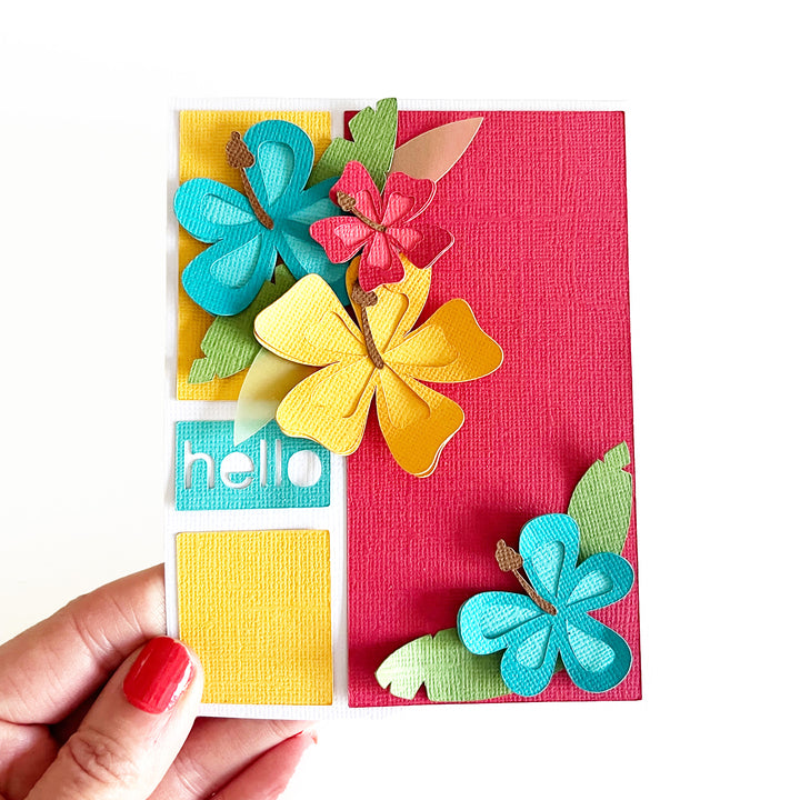 ENCORETEXTUREDCARDSTOCKHAWAIIN