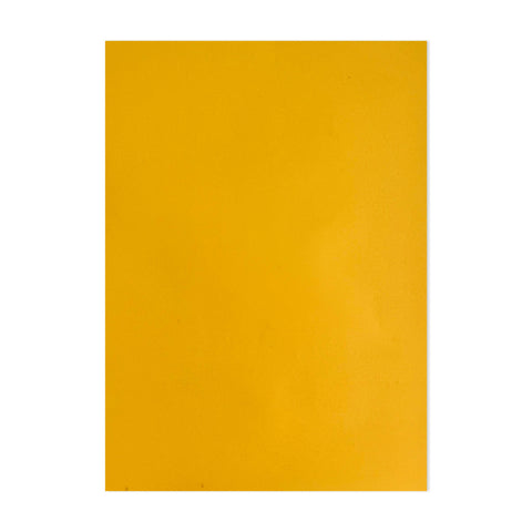 Pastel Yellow Textured Cardstock - 12 X 12 - 300 Gsm, Dmcp1266