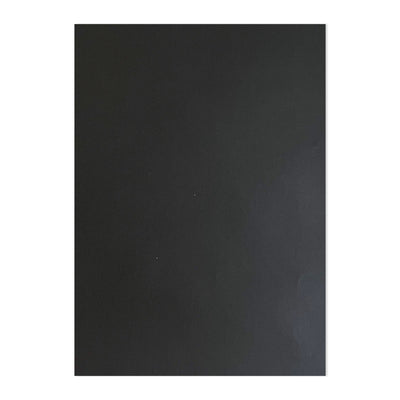BLACK NIGHT Translucent Vellum - 8½ x 11 - Encore