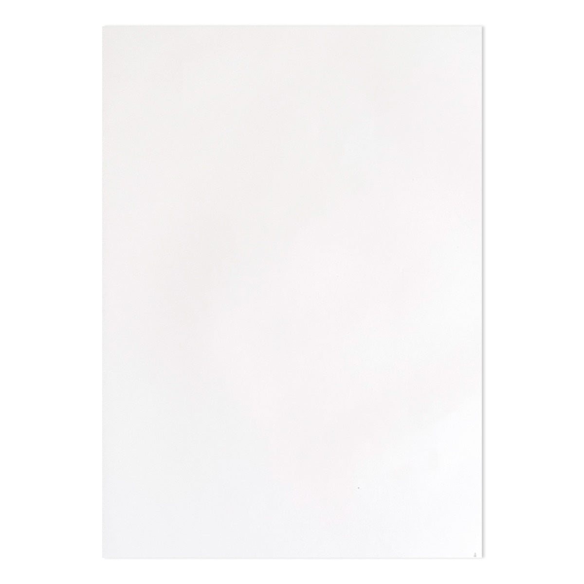 GHOST WHITE Translucent Vellum - 8½ x 11 - Encore