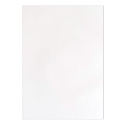 GHOST WHITE Translucent Vellum - 8½ x 11 - Encore