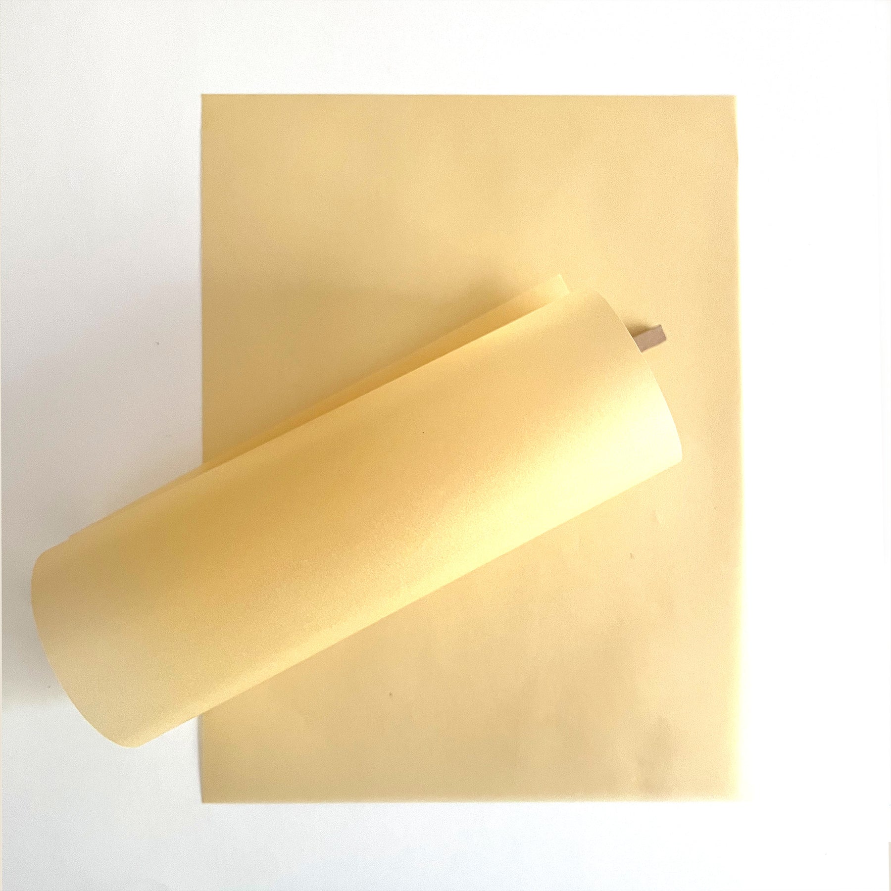 Gold Translucent Paper Gold Shimmer Translucent Vellum | 8.5x11 Craft Paper – The 12x12 ...