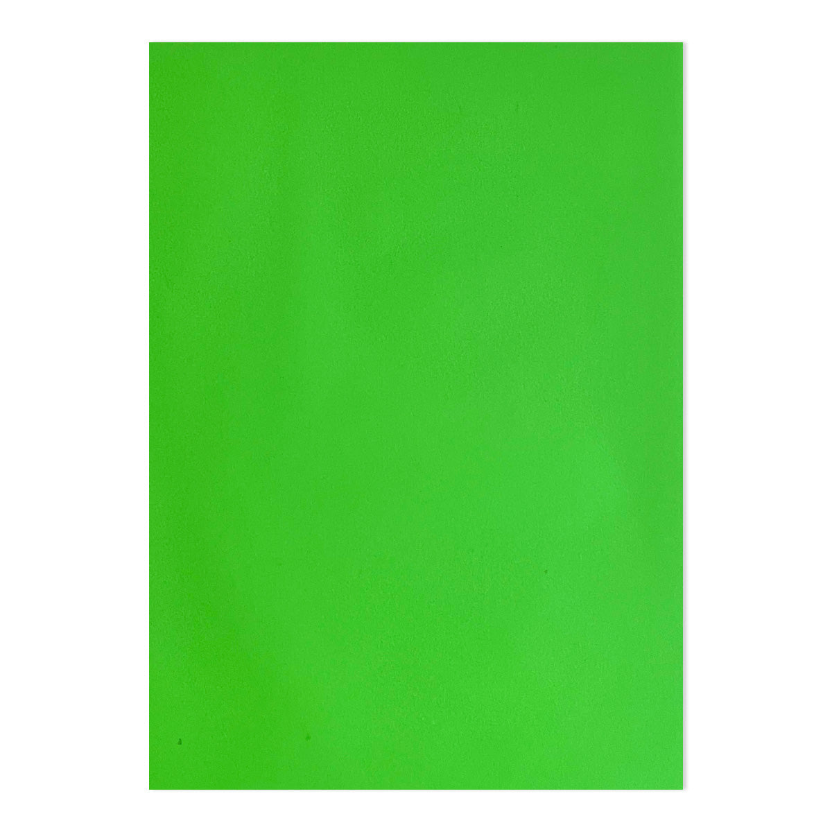 LIMEADE GREEN Translucent Vellum Paper - 8½ x 11 inch - Encore – The ...