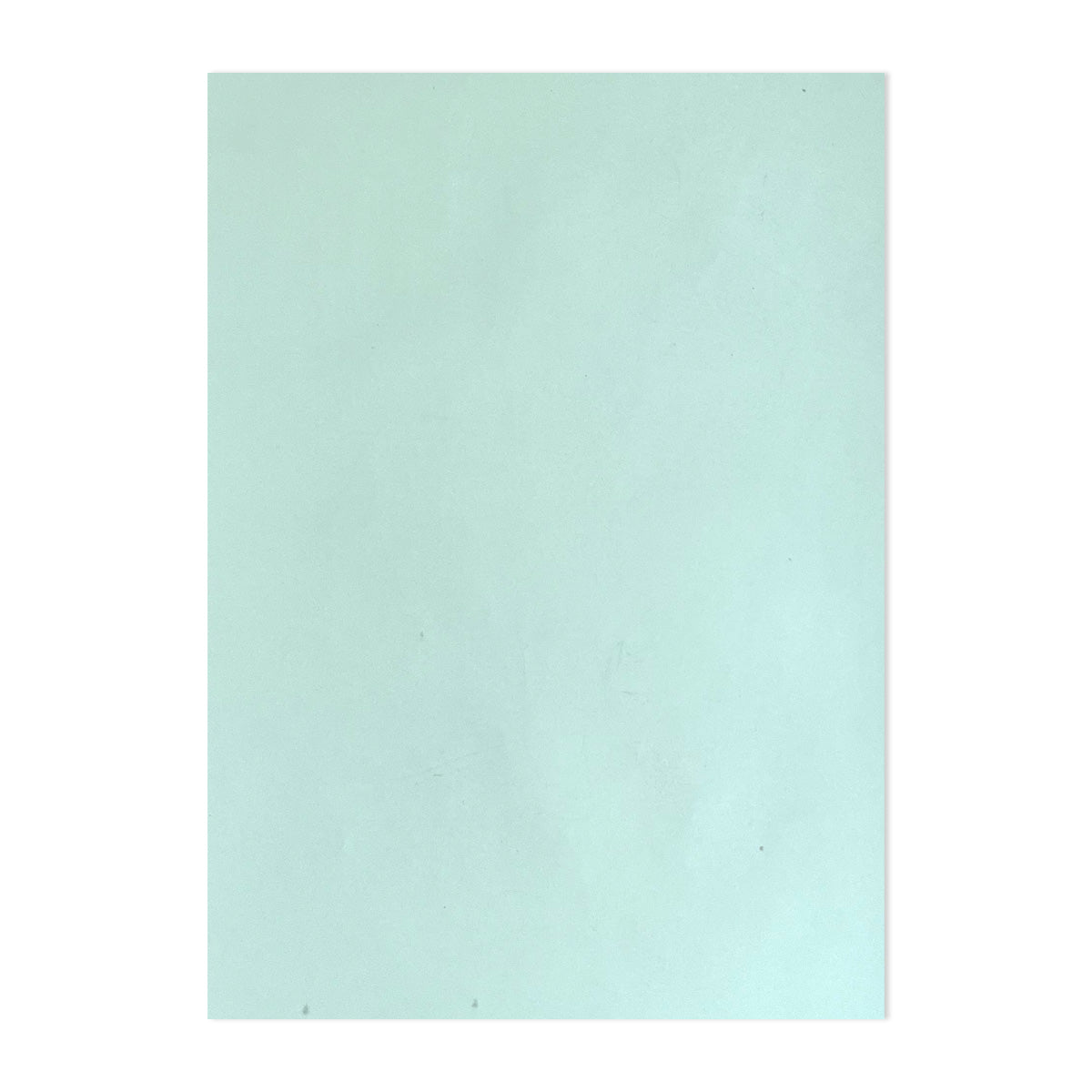 SEAGLASS BLUE Translucent Vellum Paper 8½ x 11 inch Encore The