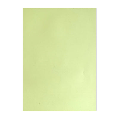 TEA GREEN Translucent Vellum - 8½ x 11 - Encore