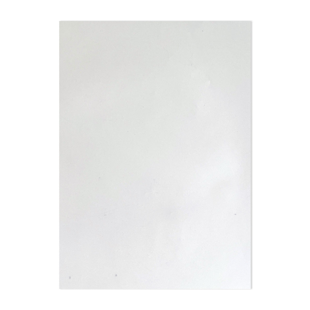 WHITE PEARL SHIMMER Translucent Vellum - 8½ x 11 - Encore