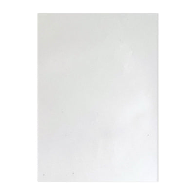WHITE PEARL SHIMMER Translucent Vellum - 8½ x 11 - Encore