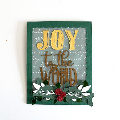 ANTIQUE GOLD - 12x12 Smooth Pearlescent Cardstock - Encore Dazzle