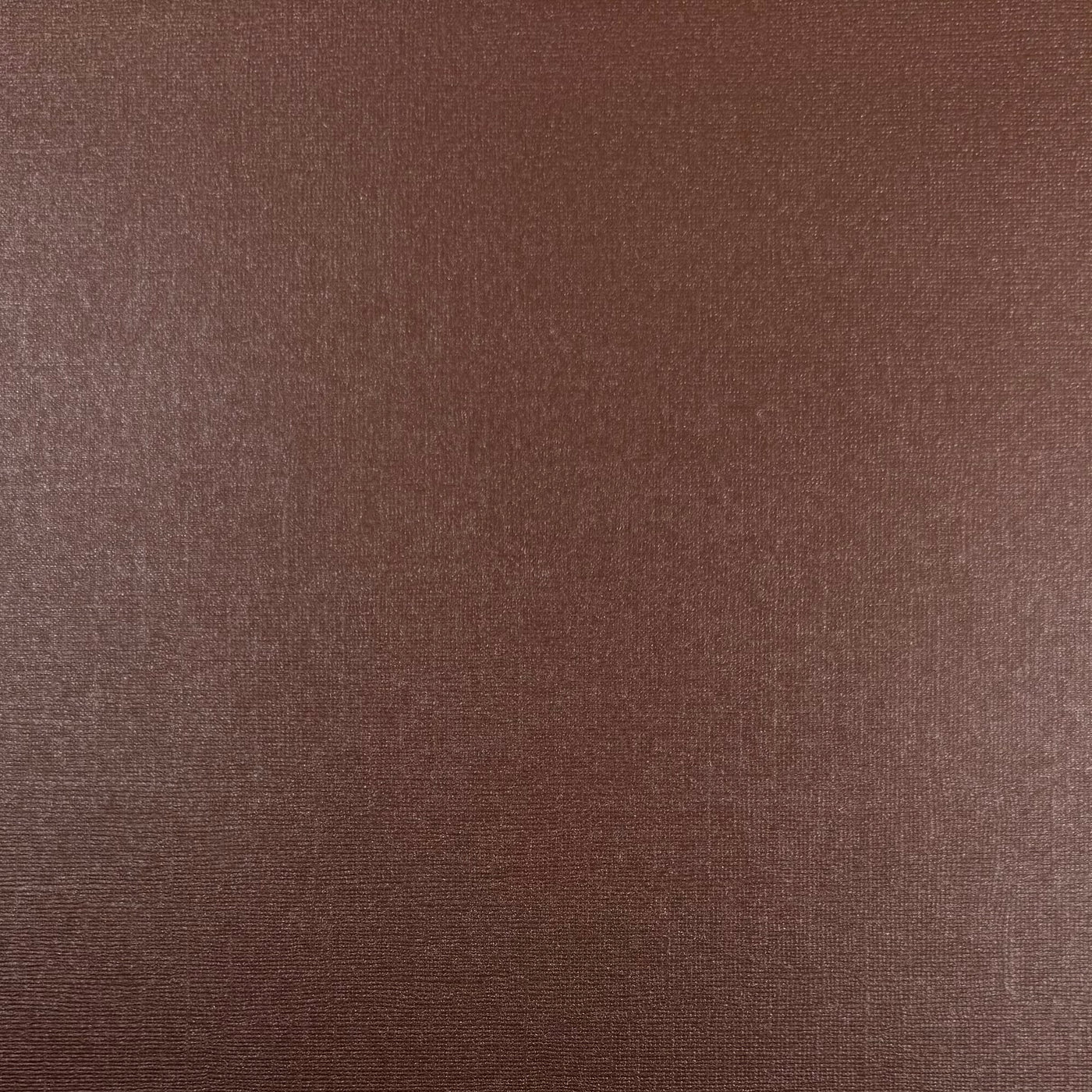 ELEGANT BROWN - Shimmery Textured 12x12 Cardstock - Encore Paper