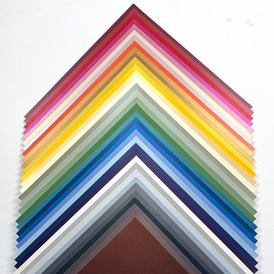 Encore Dazzle Pearlescent Shimmer Cardstock Variety Pack