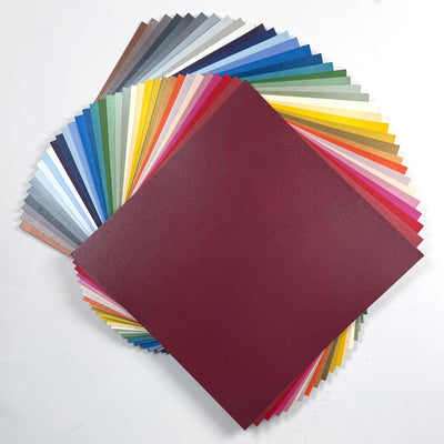 Encore Dazzle Pearlescent Shimmer Cardstock Variety Pack