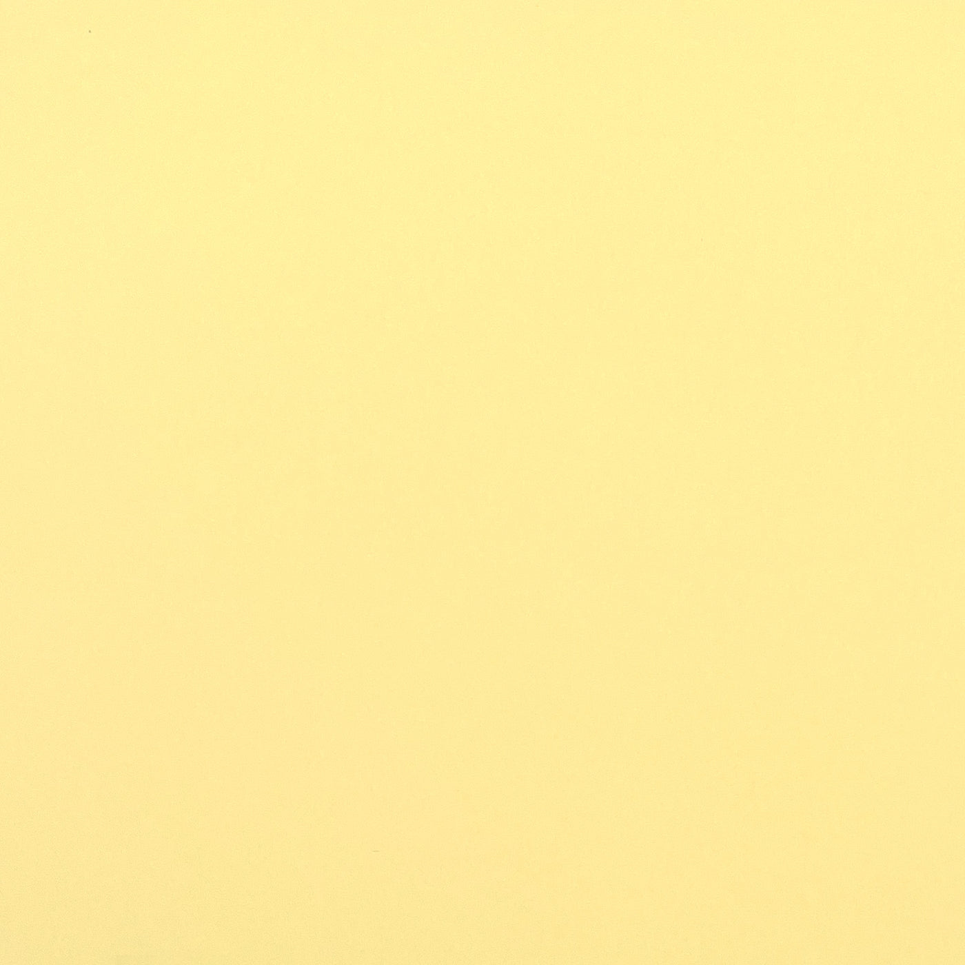 Banana Pudding - Smooth 12x12 Cardstock - Encore Paper