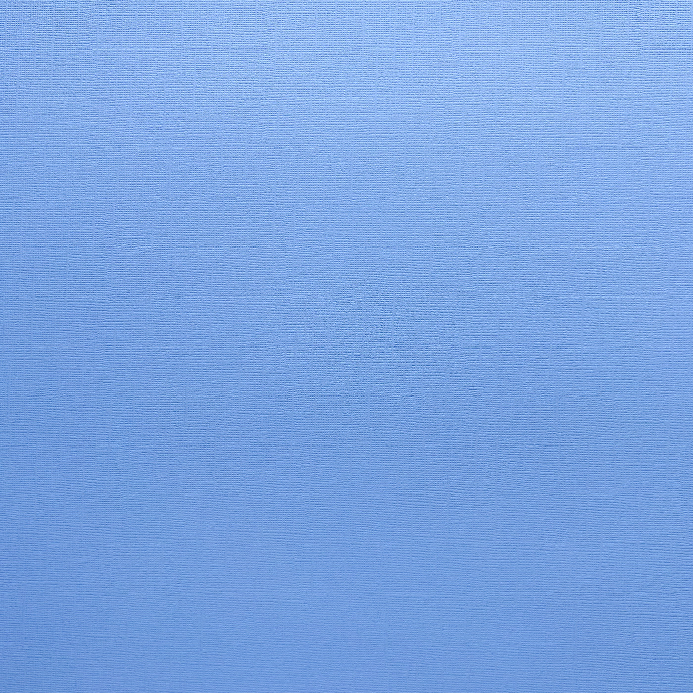 Encore Blue Bell light blue textured cardstock for Cricut cutting