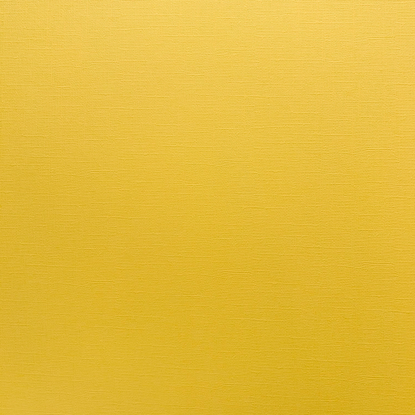 Encore Buttered Popcorn yellow textured cardstock for Cricut cutting