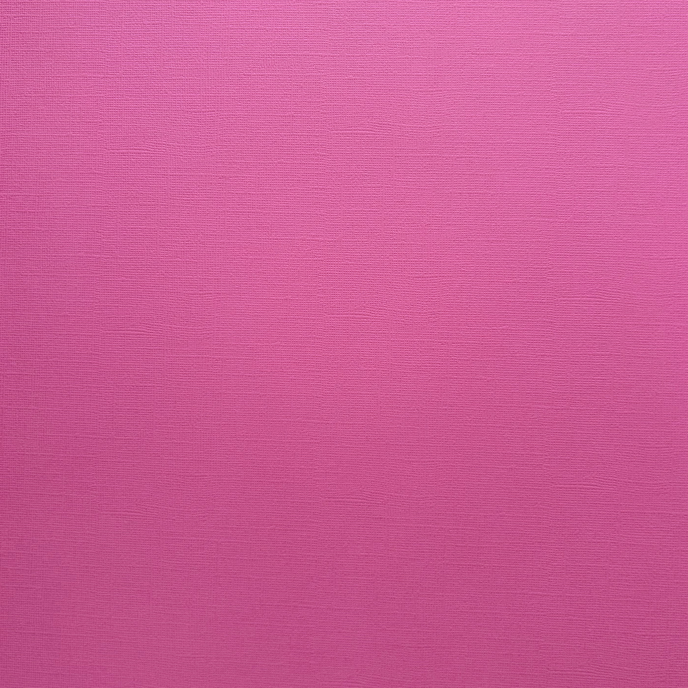 Encore Dragon Fruit magenta textured cardstock for Cricut cutting
