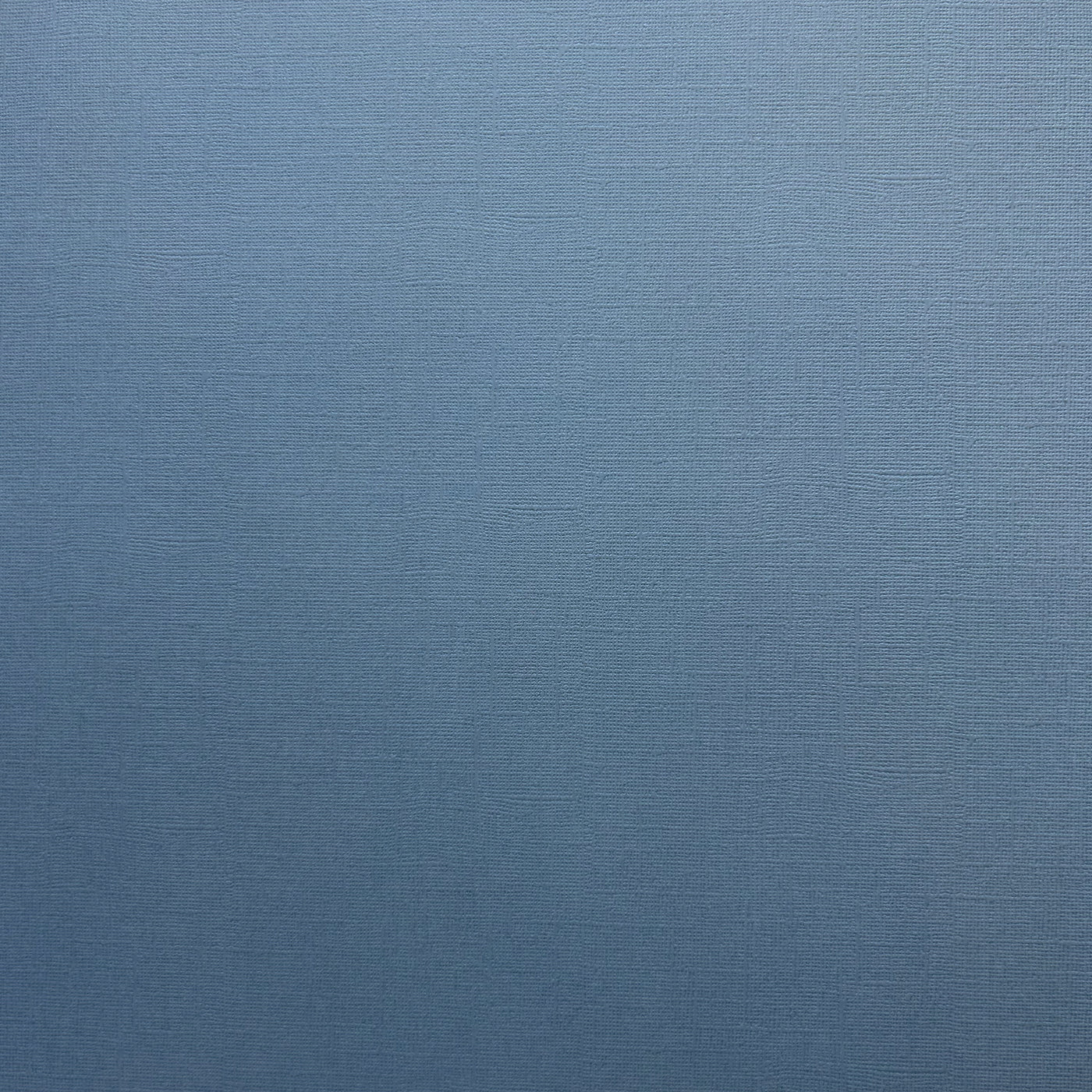 Encore Dusty Blue light blue textured cardstock for Cricut cutting