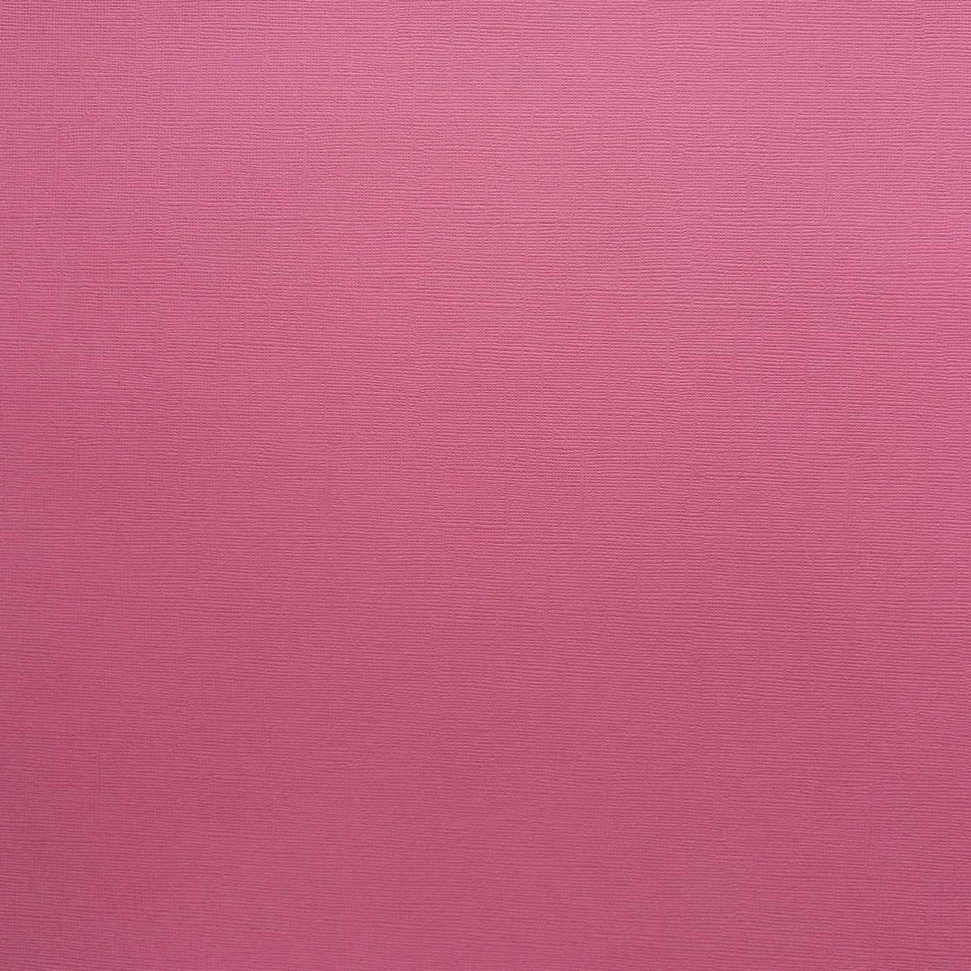 Encore Dusty Rose pink textured cardstock for Cricut cutting
