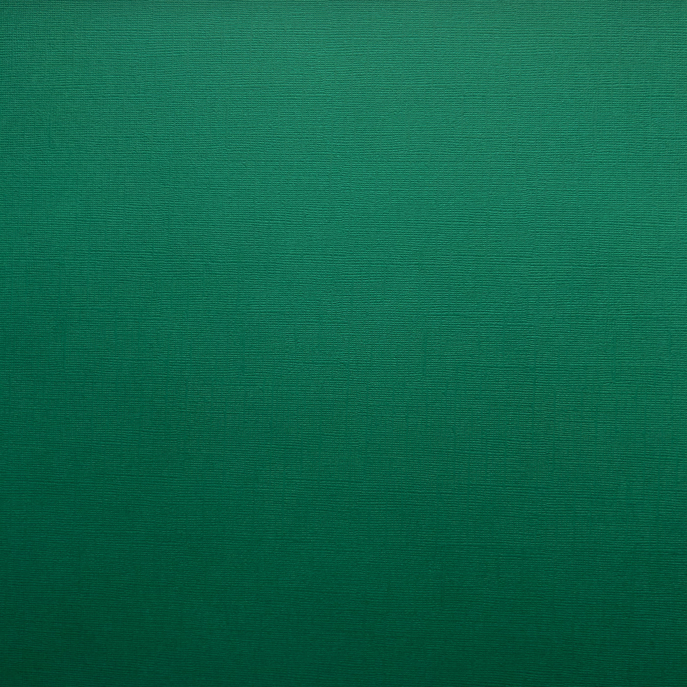 Encore Green Green dark shamrock green textured cardstock for Cricut cutting