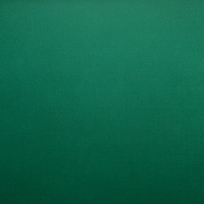 Encore Green Green dark shamrock green textured cardstock for Cricut cutting