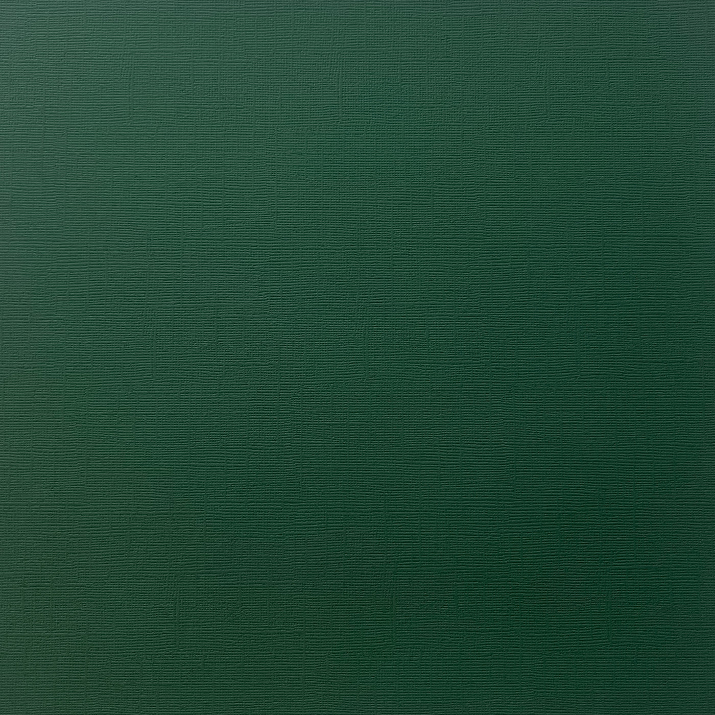 Encore Green Wreath dark rich green textured cardstock for Cricut cutting