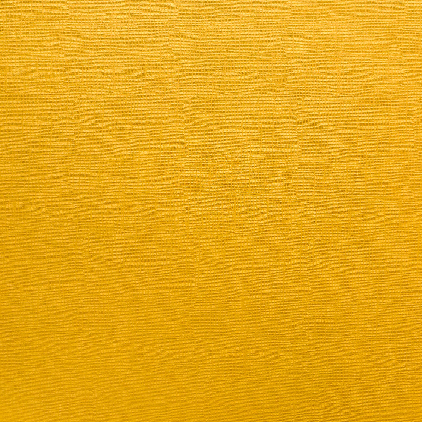 Encore Hello Sunshine golden yellow textured cardstock for Cricut cutting
