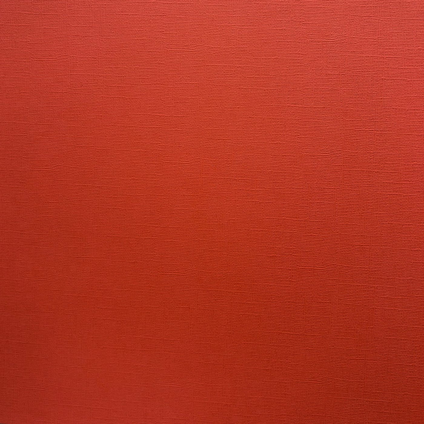 Encore Jack O' Lantern rich orange textured cardstock for Cricut cutting
