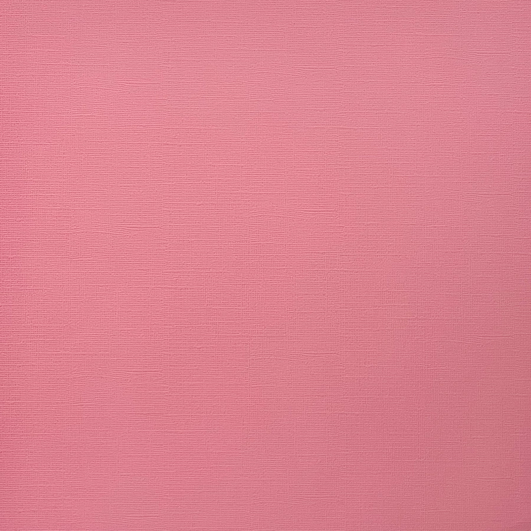 MALIBU CORAL 12x12 Textured Salmon Pink Cardstock - Encore Paper – The ...