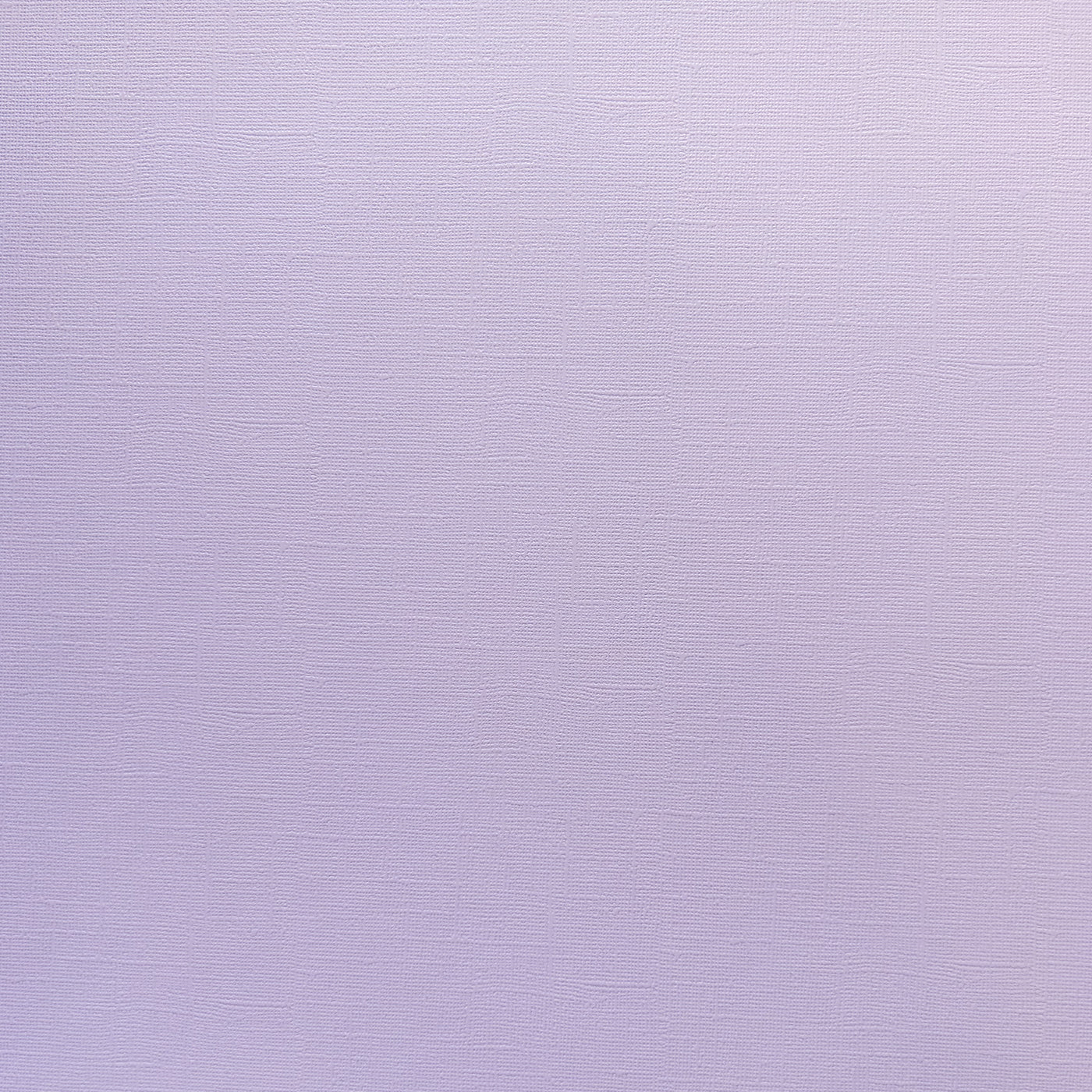 Encore Morning Glory pastel purple textured cardstock for Cricut cutting