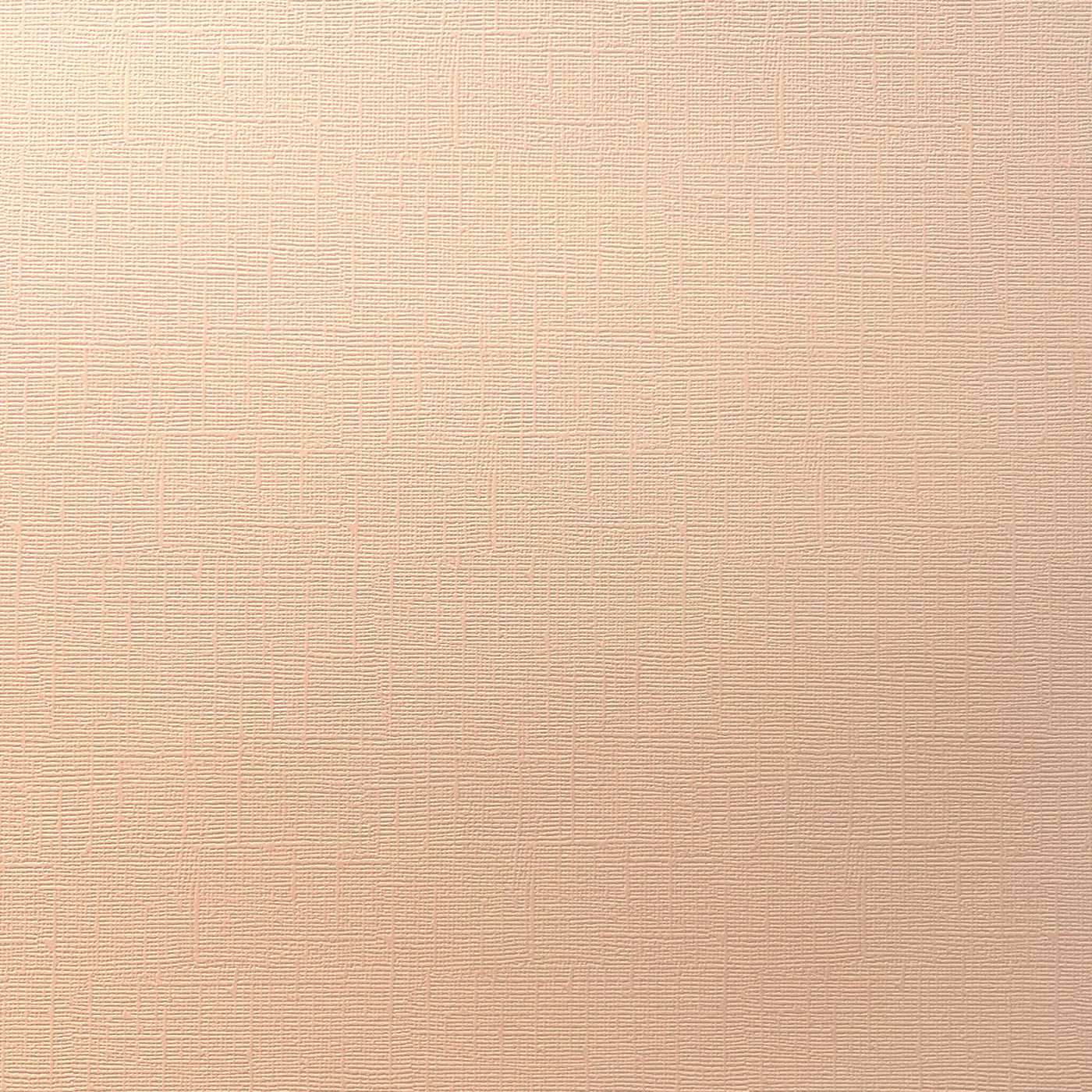 Encore Peach Whisper pastel pink textured cardstock for Cricut cutting