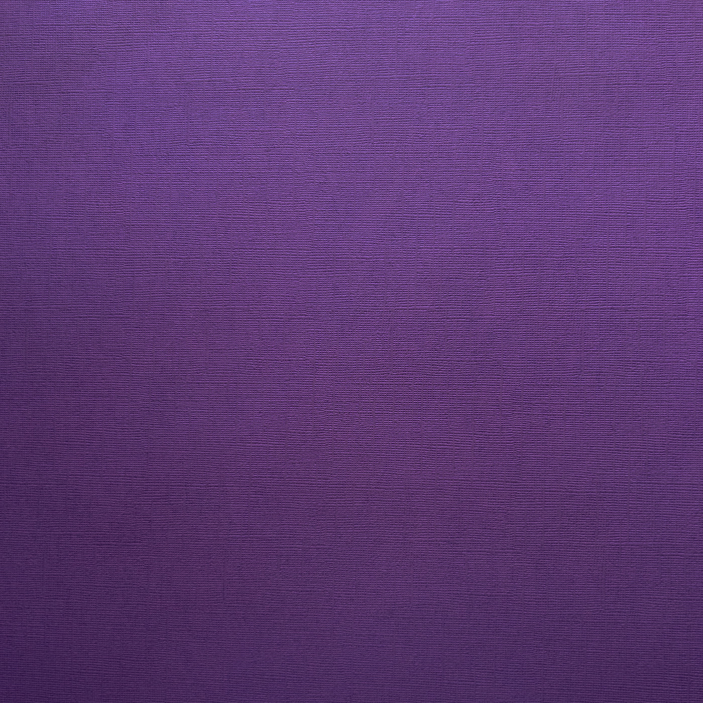 Encore Purple Majesty royal purple textured cardstock for Cricut cutting