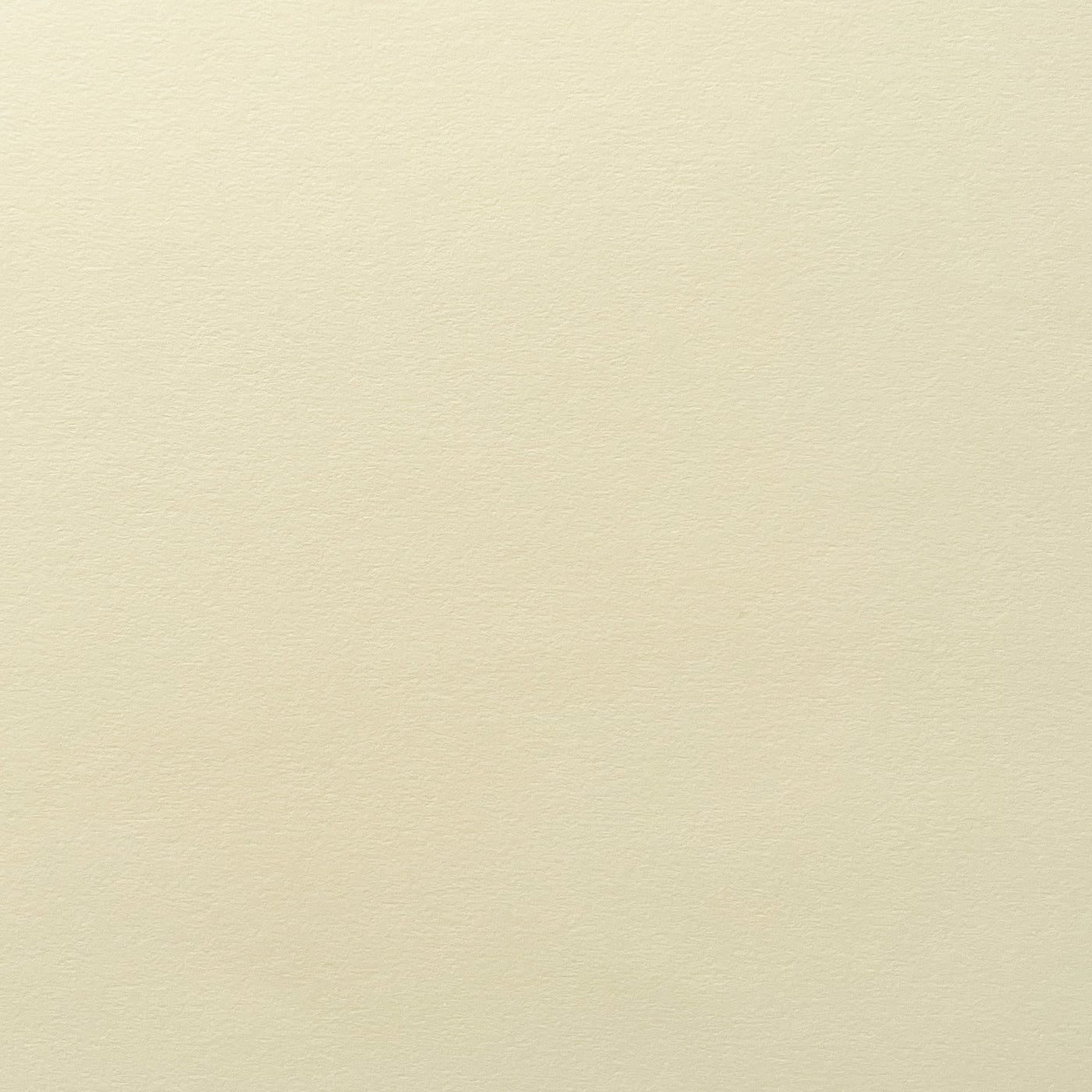 VANILLA ICE CREAM - Smooth 12x12 Cardstock - Encore Paper