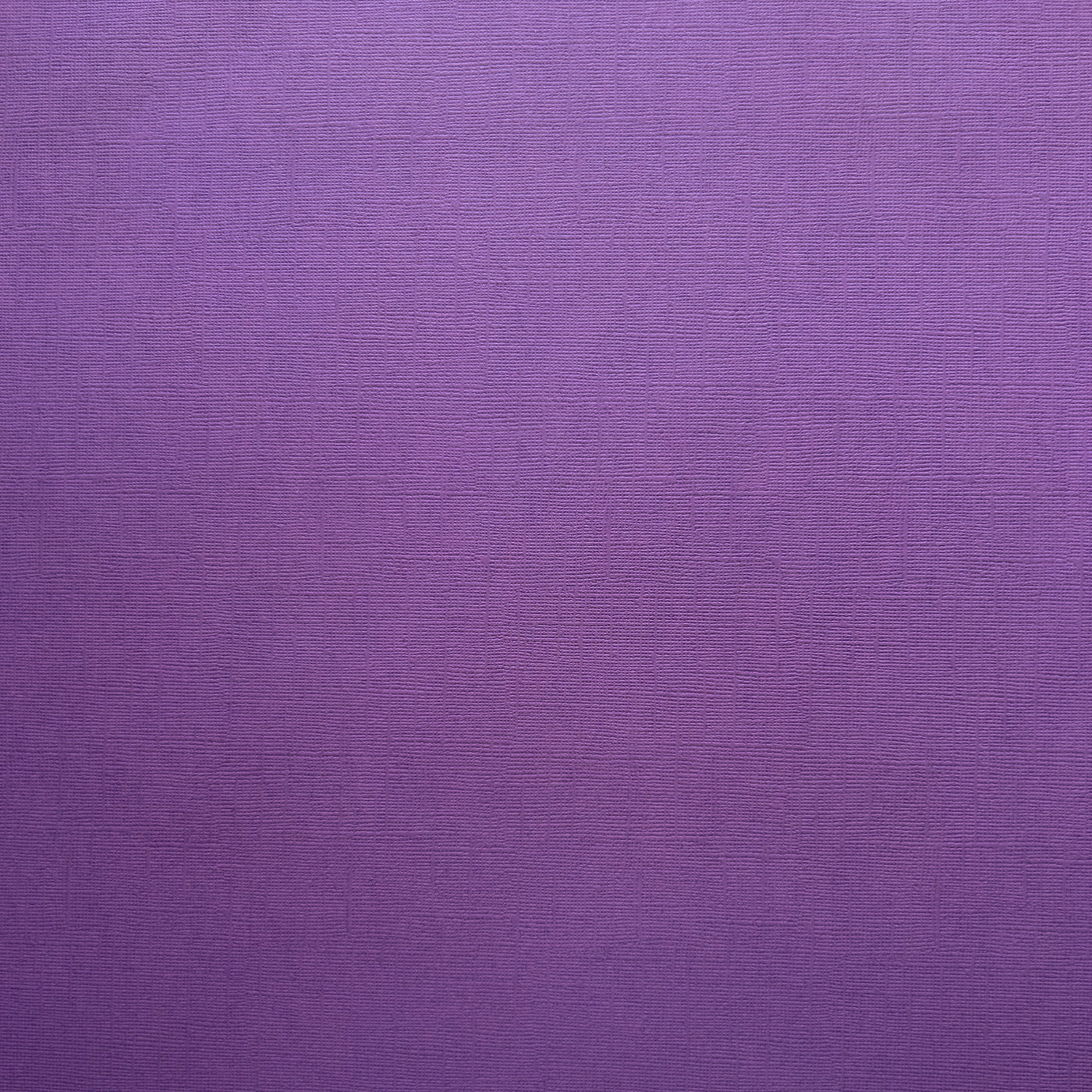 Encore Violet purple textured cardstock for Cricut cutting