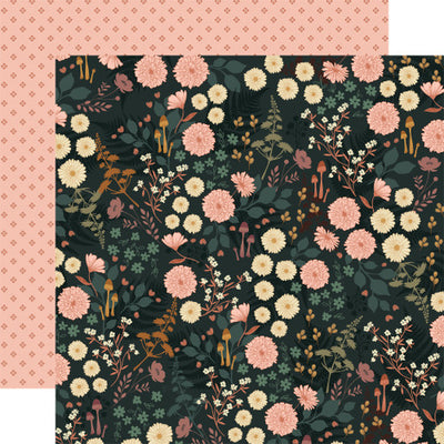 FAMILY 12x12 Collection Kit - Echo Park