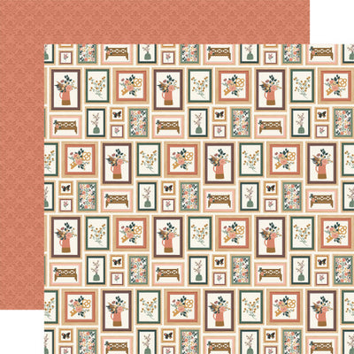FAMILY 12x12 Collection Kit - Echo Park