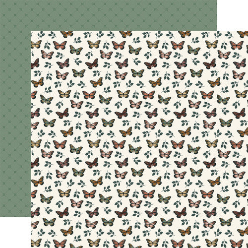 FAMILY 12x12 Collection Kit - Echo Park