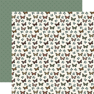 FAMILY 12x12 Collection Kit - Echo Park