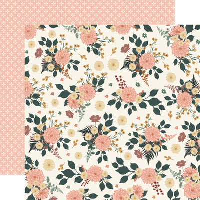 FAMILY 12x12 Collection Kit - Echo Park