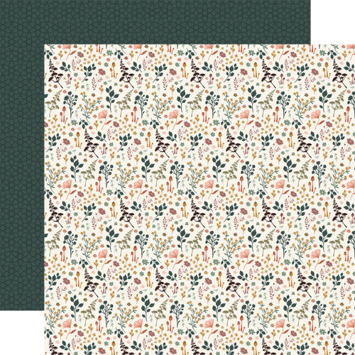 FAMILY 12x12 Collection Kit - Echo Park