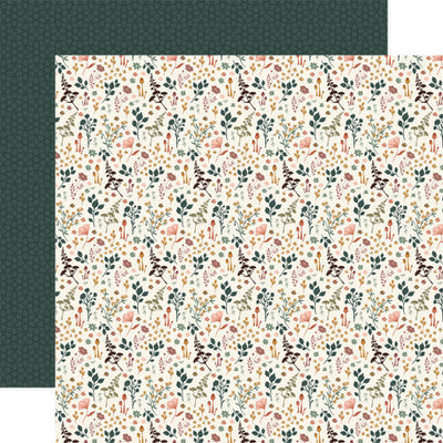FAMILY 12x12 Collection Kit - Echo Park