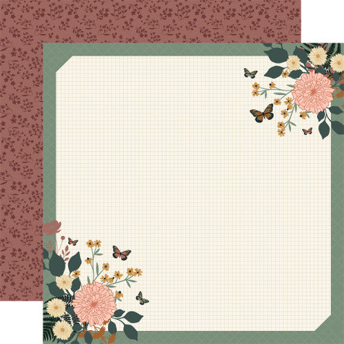 FAMILY 12x12 Collection Kit - Echo Park