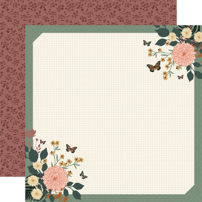 FAMILY 12x12 Collection Kit - Echo Park