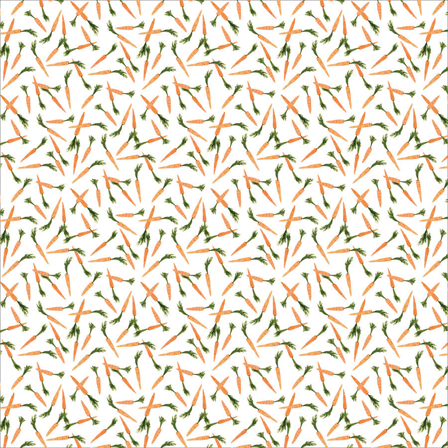 MY FAVORITE EASTER 3X4 JOURNALING CARDS - 12x12 Double-Sided Patterned Paper - Echo Park