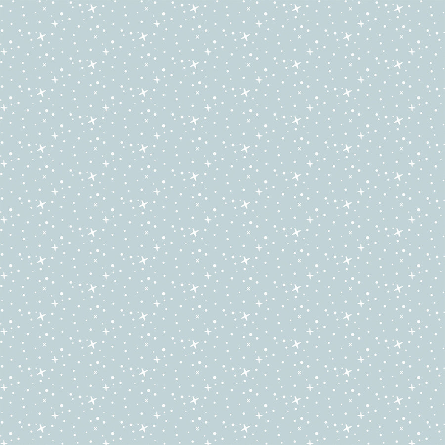 GARDEN RAINBOWS - 12x12 Double-Sided Patterned Paper - Echo Park