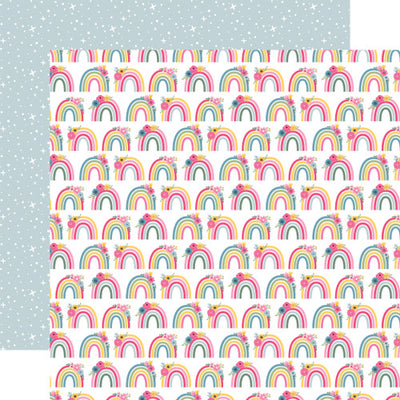 FAIRY GARDEN 12x12 Collection Kit - Echo Park