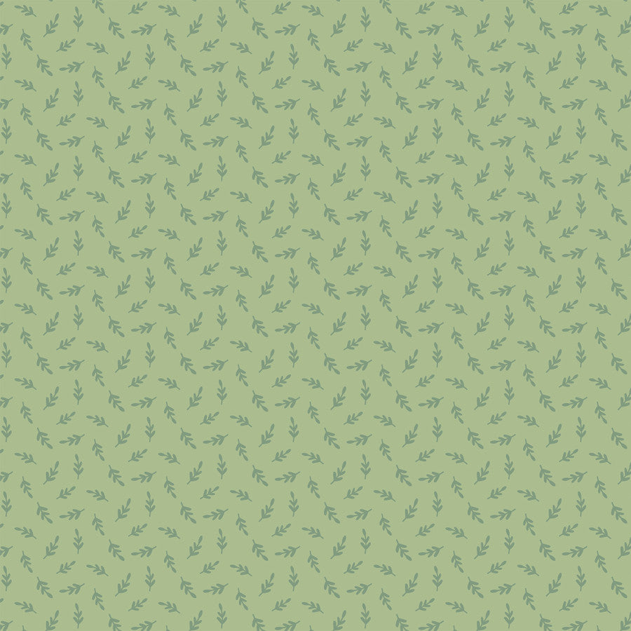 MAGICAL BLOSSOMS - 12x12 Double-Sided Patterned Paper - Echo Park